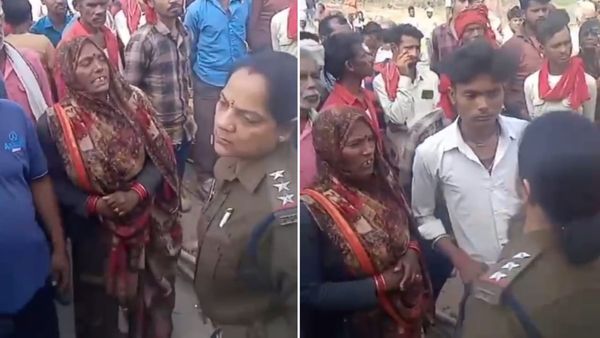 एक थप्पड़ से एमपी में मच गया बवाल…कौन हैं महिला TI अनुमेहा गुप्ता जिन्हें युवक ने जड़ा थप्पड़?