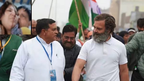 अश्लील वीडियो सामने आने के बाद यूनुस चौधरी की छुट्टी, अध्यक्ष पद से सस्पेंड