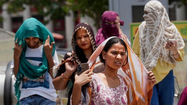 Hottest Year: मौसम के इतिहास का सबसे गर्म साल रहा 2024, गर्मी के बढ़े 41 दिन, 3700 लोगों की गई जान