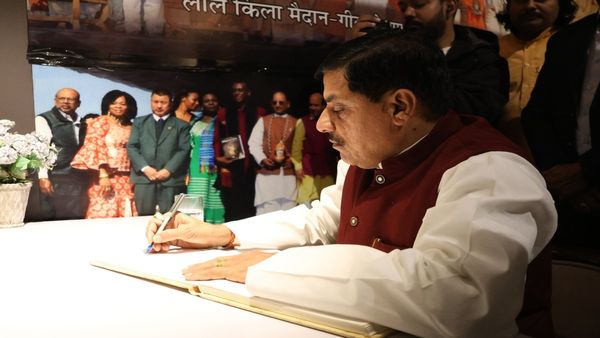 MP: CM मॉनिटर वाली फाइलों में देरी: स्वास्थ्य विभाग के अधिकारी नहीं बढ़ा रहे काम, 11-13 दिसंबर को बड़ी बैठक