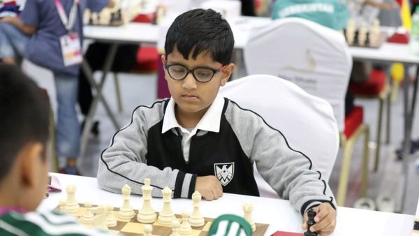 कौन है 9 वर्ष का बच्चा आरित कपिल? जिसने अमेरिकी चेस ग्रैंडमास्टर को धूल चटाकर रचा इतिहास