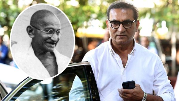 Abhijeet Bhattacharya: 'महात्मा गांधी पाकिस्तान के राष्ट्रपिता थे', सिंगर के बयान से बवाल, कांग्रेस ने लताड़ा