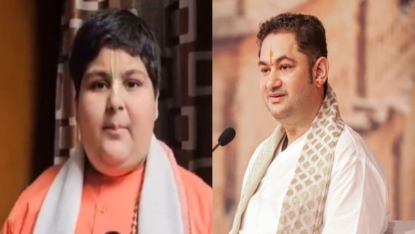 Abhinav Arora: अभिनव अरोड़ा के समर्थन में आए आचार्य पुंडरीक, ट्रोलिंग के बीच 'बाल संत' के परिवार को दी ये सलाह