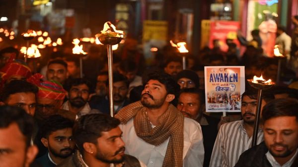 Rajathan News: राजस्थान में कांग्रेस नेता ने शुरू किया नशे के खिलाफ अभियान, जानिए लोगों को कैसे करेंगे जागरूक