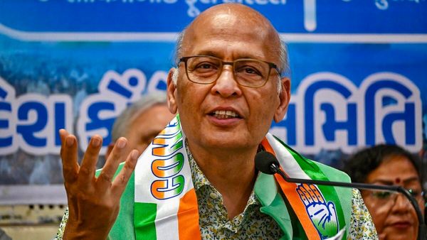 राज्यसभा में जिनकी सीट के नीचे मिला नोटों का बंडल, जानें वो नेता अभिषेक मनु सिंघवी कितनी संपत्ति के हैं मालिक