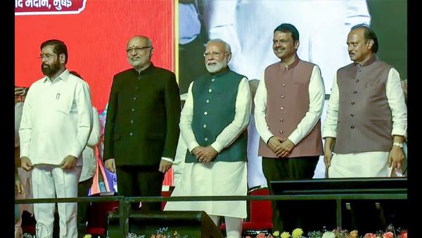 'Forever deputy CM' अजित पवार, क्यों हैं महाराष्ट्र की सियासत के 'स्थाई' स्तंभ?