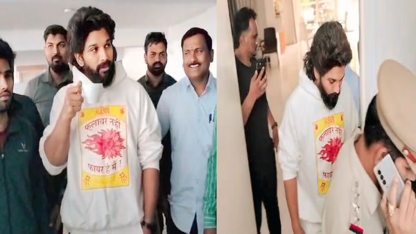 4 दिसंबर को ऐसा क्या हुआ, जिसकी वजह से Pushpa 2 एक्‍टर अल्लू अर्जुन हुए अरेस्‍ट, क्या है उस रात की कहानी?
