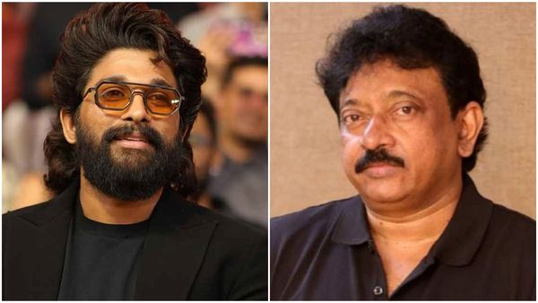 'अल्लू अर्जुन की गिरफ्तारी थी पब्लिसिटी स्टंट' राम गोपाल वर्मा ने किया बड़ा दावा, बताया क्यों उठाया ऐसा कदम