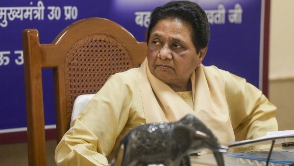 Ambedkar Row: बाबासाहेब के 'अनादर' पर सपा और कांग्रेस के लिए क्या बोलीं मायावती? BJP को यूं घेरा