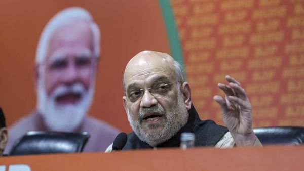 J&K: गृहमंत्री अमित शाह गुरुवार को कर सकते हैं सुरक्षा पर समीक्षा बैठक,विधानसभा चुनाव के बाद पहली पहल