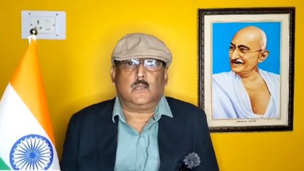 PM Manmohan Singh से जब मिले थे बिहारी IPS, अमिताभ दास ने बताया, पीएम आवास पर हुई बैठक में क्या हुआ था?