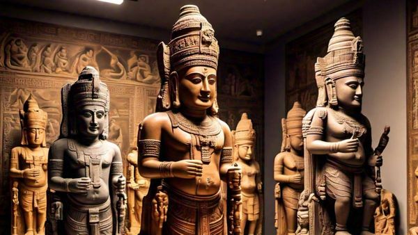 Odisha: भद्रक में बैतरणी नदीं के किनारे मिलीं प्राचीन शैव और बौद्ध मूर्तियां, छठी या सातवीं शताब्दी की हैं