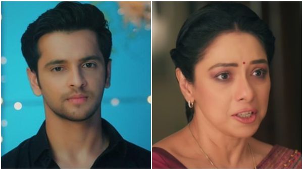 Anupama Spoiler Alert: राही को छोड़ माही से शादी करेगा प्रेम! क्या अनुपमा की वजह से देगा प्यार की कुर्बानी?