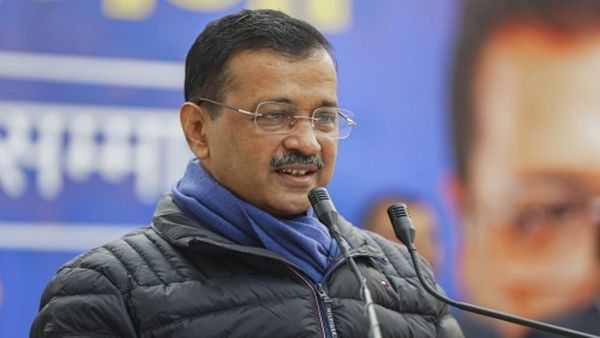 अरविंद केजरीवाल ने नीतीश कुमार और नायडू को लिखा पत्र, कहा-'बाबा साहब को चाहने वाले BJP का समर्थन नहीं कर सकते'