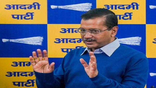 रोहिंग्या के मुद्दे को लेकर अरविंद केजरीवाल का BJP पर हमला, कहा- 'हम किसी हालत में'
