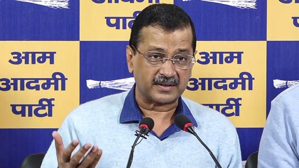 'बदनाम करने की साजिश', सुखबीर बादल हमले पर केजरीवाल ने कहा, 'इसके पीछे कई बड़ी ताकतें शामिल'