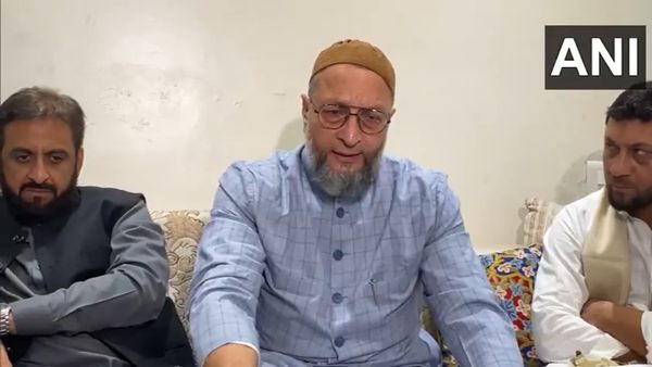 हमारा वोट शेयर बहुत अच्छा रहा, अपनी कमियों पर काम करेंगे, महाराष्ट्र चुनाव पर बोले असदुद्दीन ओवैसी