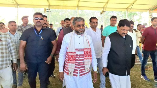 झारखंड में 22 दिसंबर से शुरू होगा भाजपा का सदस्यता अभियान