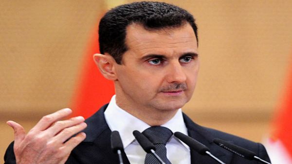 देश छोड़कर भागने के बाद अपदस्थ राष्ट्रपति असद का पहला बयान, कहा-'शरण के लिए कभी भी एक विकल्प नहीं था'