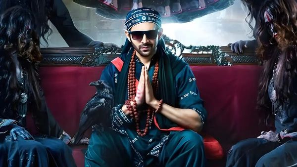 Bhool Bhulaiyaa 3 Ott Release: ओटीटी पर रिलीज हुई 'भूल-भूलैया 3',जानें कहां हो रही है स्ट्रीम?