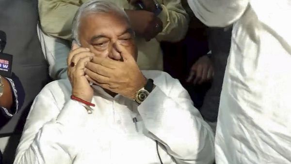 हरियाणा में नेता विपक्ष का नाम क्यों नहीं तय कर पा रही कांग्रेस? भूपेंद्र हुड्डा के सामने खड़ी हुई ये चुनौती!