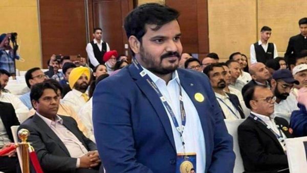 Bihar MLC Election: रूपेश पांडेय की बिहार विधान परिषद में हो सकती है एंट्री, जानिए क्यों चर्चाओं में आया नाम?