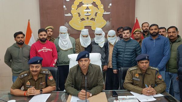 कॉमेडियन मुश्ताक खान के किडनैपर बिजनौर पुलिस ने दबोचे, बताया इनके अगले टारगेट पर कौन एक्टर था?