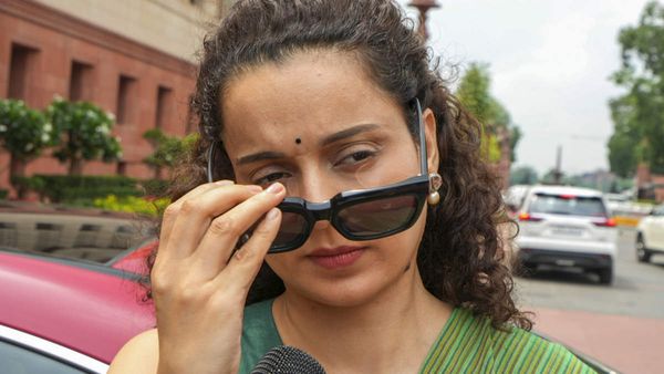 'मादक पदार्थों के सेवन पर नियंत्रण सिर्फ सरकार की जिम्मेदारी नहीं...', दोसांझ के शराब- थीम वाले गाने पर कंगना