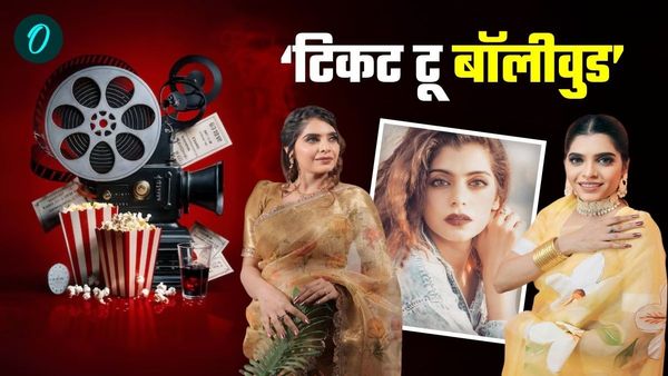 बिहार से हुई सिनेमाई सफर की शुरुआत, साल 2022 में सुकृति की ज़िदगी में आया नया मोड़, जानिए उनसे जुड़ी खास बातें