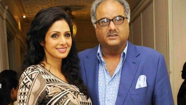 Boney Kapoor ने श्रीदेवी की मौत के बाद किया चौंकाने वाला खुलासा, कहा- 'दूसरी महिलाओं की तरफ आकर्षित होता...'