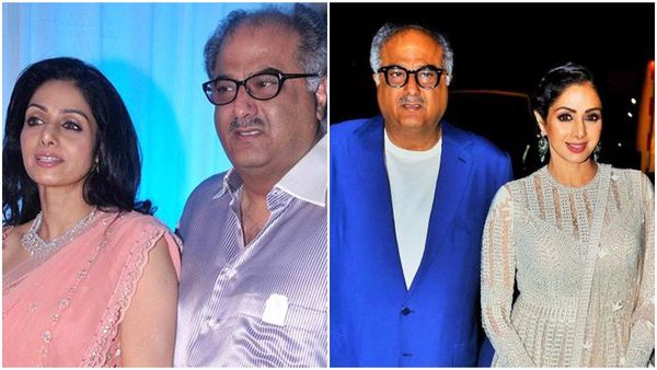 Boney Kapoor Sridevi: 'शादीशुदा हो, बच्चों के पिता भी' बोनी कपूर का प्रपोजल सुन भड़क गई थीं श्रीदेवी