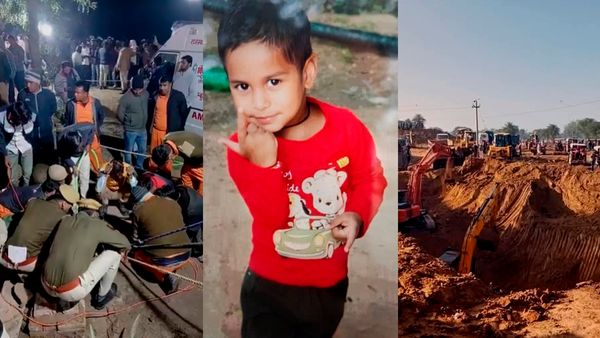 Borewell Dausa Rajasthan: 160 फीट गहरे बोरवेल में गिरा 5 साल का आर्यन, 5 देसी जुगाड़ फेल