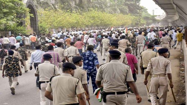 Sarkari Naukri: BPSSC में निकली बंपर भर्ती, बिहार पुलिस अधीनस्थ सेवा आयोग में नौकरी, क्या है चयन प्रक्रिया