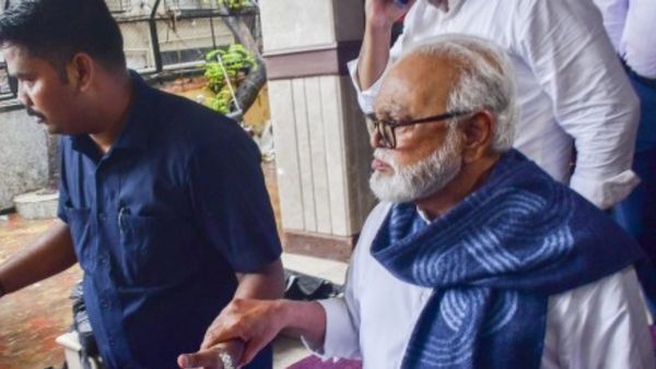 Maharashtra: क्‍या छगन भुजबल महायुति छोड़ MVA में हो रहे शामिल?