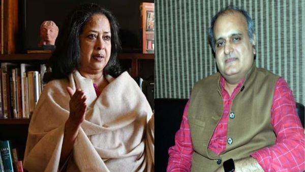 'प्रणव दा अकेले नहीं थे,ऐसा यूंही नहीं कह रहा',पंकज झा ने शर्मिष्ठा मुखर्जी का किया समर्थन,लिख डाली लंबी पोस्ट