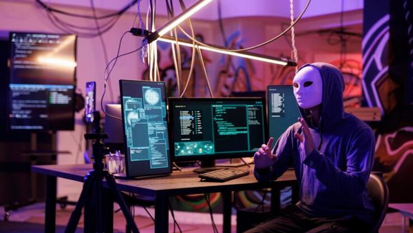 China Cyberattack: चीन ने अमेरिका के वित्त मंत्रालय पर किया साइबर हमला, जानिए कैसे महत्वपूर्ण दस्तावेज उड़ाए?