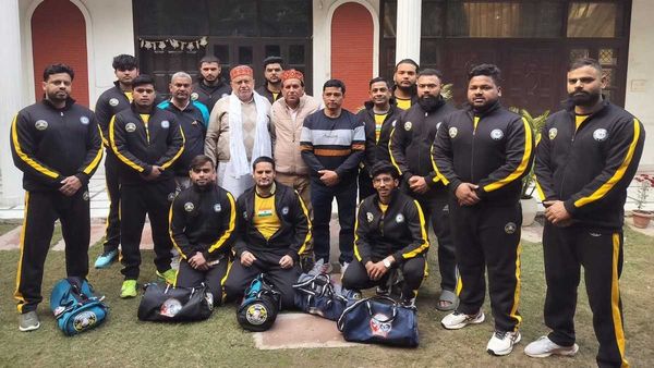 34वीं राष्ट्रीय स्ट्रेंथलिफ्टिंग चैंपियनशिप 2025 के लिए दिल्ली टीम की घोषणा, देखिए कौन-कौन हैं शामिल