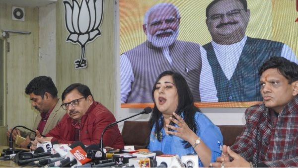 Delhi Chunav 2025: बीजेपी के दिग्गजों में भी लगी है टिकट के लिए होड़, कौन कहां से है रेस में शामिल? पढ़िए