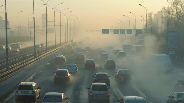 Delhi-NCR Pollution GRAP-IV: दिल्ली-NCR में फिर से लागू GRAP-IV, जानिए किन चीजों पर पाबंदियां और किन पर छूट?