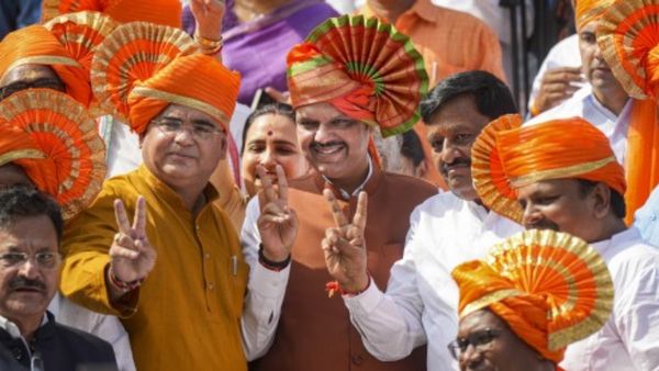 कौन है गोपाल बावनकुले? देवेंद्र फडणवीस से क्‍या है रिश्‍ता, जिनका शपथ समारोह की गेस्‍ट लिस्‍ट में शामिल है नाम