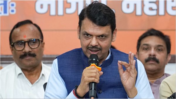 'मुझे नहीं पता कि महाराष्ट्र के मंत्रियों की सूची से मेरा नाम क्यों हटा दिया गया', मुंगतीवार का बड़ा बयान