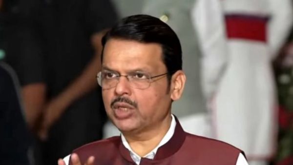 मराठी परिवार पर हुआ हमला, आगबबूला हुए सीएम फडणवीस, आरोपी व्‍यक्ति को सरकारी नौकरी से किया सस्‍पेंड