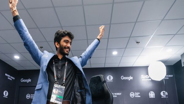 D Gukesh Net Worth: 18 की उम्र में 20 करोड़ से ज्यादा की संपत्ति, 138 साल के इतिहास में पहली बार हुआ ऐसा