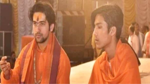 कौन हैं धीरेंद्र शास्त्री के भाई शालिग्राम गर्ग? जानिए छोटे महाराज ने क्यों तोड़ा बागेश्वर बाबा से रिश्ता