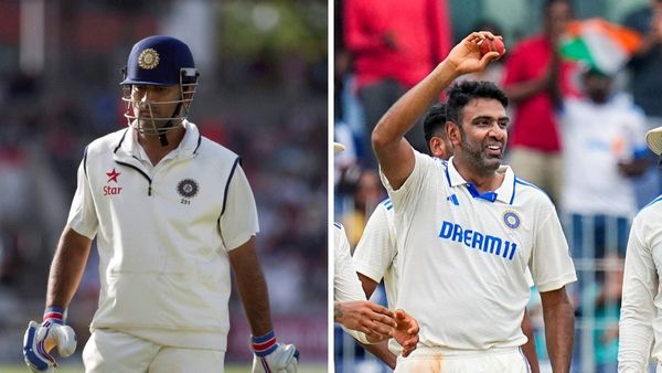 धोनी से लेकर अश्विन और गांगुली से लेकर कुंबले तक, इन भारतीयों ने लिया बॉर्डर-गावस्कर ट्रॉफी के बाद संन्यास