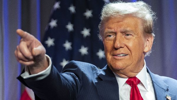 Panama Canal Dispute: चीन ने पनामा नहर पर ट्रंप की धमकी को नकारा, कहा- उसे तटस्थ रहना चाहिए