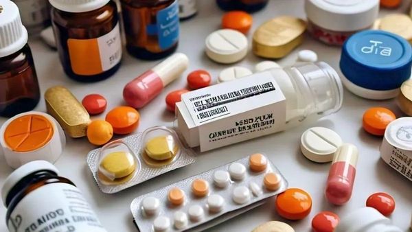 बुजुर्गों के लिए खतरनाक साबित हो सकती है पैरासीटामोल, सामने आई चौंकाने वाली स्टडी