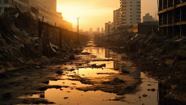 Vanuatu Earthquake: वानुअतु में 7.3 तीव्रता के भूकंप से तबाही, 14 की मौत, सैकड़ों घायल, मलबे में फंसे लोग