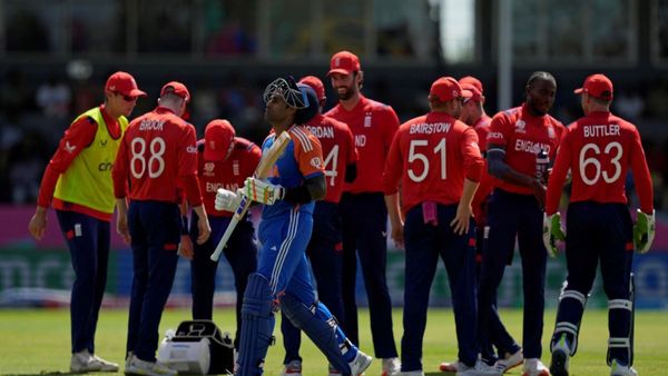 भारत दौरे के लिए इंग्लैंड के दिग्गज की एक साल बाद वापसी, वनडे और टी20 टीम का हुआ ऐलान