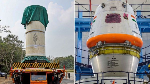 Gaganyaan Mission: अंतरिक्ष में बड़ी छलांग लगाने को तैयार गगनयान, रेडियो उपकरण मॉडल जाएगा यूरोप